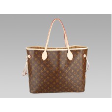 Louis Vuitton Monogramme Neverfull Gm