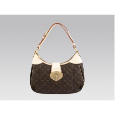 Louis Vuitton Monogram City Bag Gm Monogram Etoile