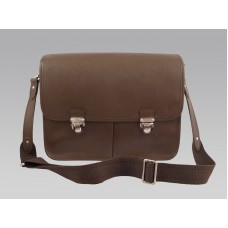 Louis Vuitton Taiga Cuir Alexei Grizzli