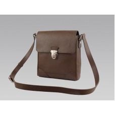 Louis Vuitton Taiga Cuir Luka Grizzli