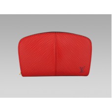 Louis Vuitton Epi Leather m63422 Rouge