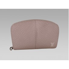 Louis Vuitton Epi cuir m63422 Saumon