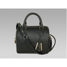 Louis Vuitton Paris Speedy Mini Noir