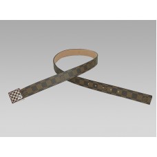 Louis Vuitton Ceinture Damier Boucle Damier