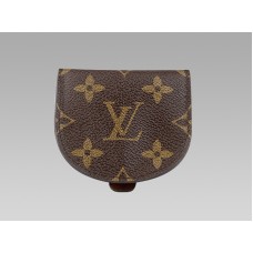 Louis Vuitton Monogram Coin Purse