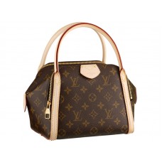 Louis Vuitton Monogram Marais BB