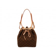 Louis Vuitton Monogram Noe Pm