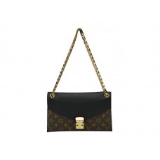 Chaîne Louis Vuitton Monogram Pallas Noire