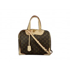Louis Vuitton Monogram Retiro NM Classique