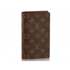 Portefeuille Louis Vuitton Monogram Columbus