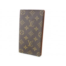 Porte-cartes de crédit Louis Vuitton Monogram Yen