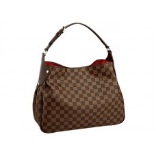 Louis Vuitton Damier Ebène Reggia