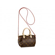 Louis Vuitton Monogramme Nano Turenne