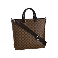 Louis Vuitton Damier Ebene Jake Cabas