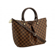 Louis Vuitton Damier Ebène Siena GmbH