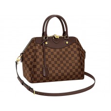 Louis Vuitton Damier Ebène Toile Mews