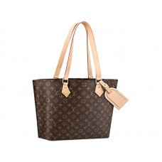 Sac Louis Vuitton Monogram Canvas All-In PM