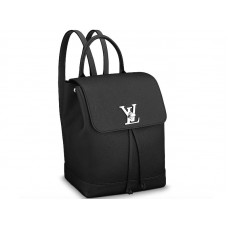 Sac à dos Louis Vuitton Lockme Noir m41815
