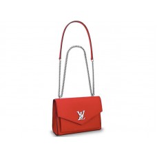 Louis Vuitton Lockme Mylockme BB Rouge m51419