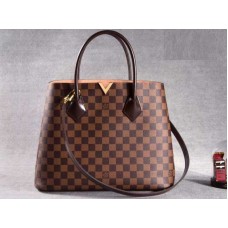 Louis Vuitton Toile Damier Kensington n41435