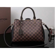 Louis Vuitton Damier Ebene Bretagne n41673