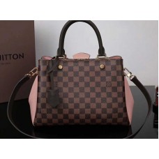Louis Vuitton Damier Ebene Bretagne n41674