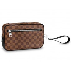 Louis Vuitton Damier Ebene Kasai Pochette n41663
