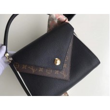 Louis Vuitton Double V Noir m54439