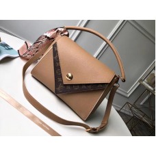 Louis Vuitton Double V Sésame m54372