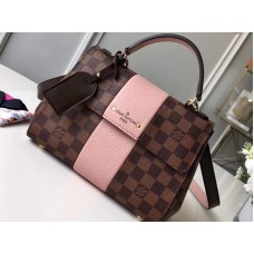 Louis Vuitton Damier Ebene Toile Bond Street BB Magnolia n41071
