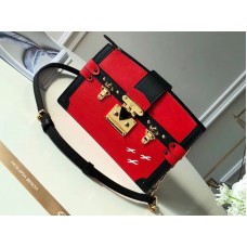 Pochette Louis Vuitton en cuir Epi m51697