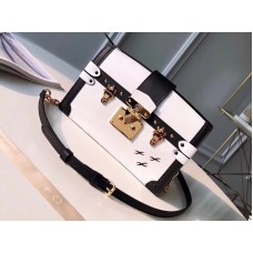 Pochette Louis Vuitton en cuir Epi m52151