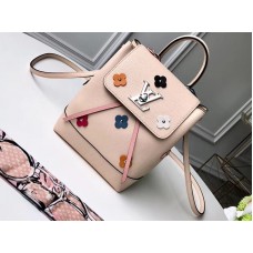 Sac à dos Louis Vuitton Lockme Mini m53079