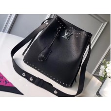 Sac seau Louis Vuitton Lockme m43878