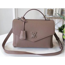 Louis Vuitton Lockme Mylockme Taupe Glacé m54877