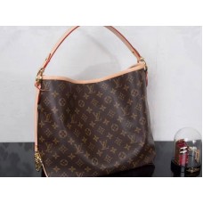 Louis Vuitton Monogram Canvas Delightful PM m500154