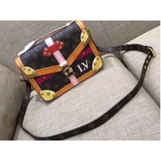 Louis Vuitton Pochette Métis en toile monogram m43628