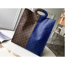 Sac cabas Louis Vuitton Monogram Other m43860