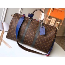 Louis Vuitton Monogram Other Keepall Bandoulière 45 m43856