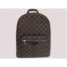 Louis Vuitton Monogramme Macassar Toile Josh m41530