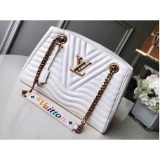 Sac cabas Louis Vuitton New Wave Chain m51978