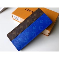 Portefeuille Louis Vuitton Monogram Other Brazza m63026