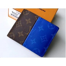 Portefeuille Louis Vuitton Monogram Other Multiple M63023