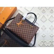 Louis Vuitton Toile Damier Louis Vuitton Riverside n40052