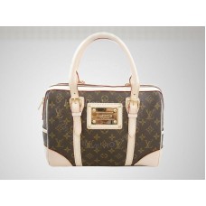 Sac Louis Vuitton Monogram Berkeley