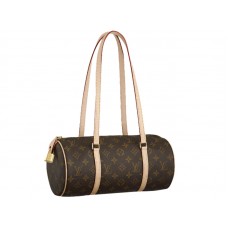 Louis Vuitton Monogramme Papillon Nm